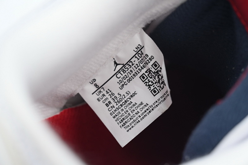 yupoo_337780_13ebea48.jpg 【CA7XH】北卡蓝 头层乔丹3代篮球鞋 CT8532-104 Air Jordan 3 Retro UNC