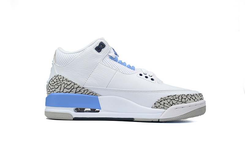 yupoo_337780_a43ed4ab.jpg 【CA7XH】北卡蓝 头层乔丹3代篮球鞋 CT8532-104 Air Jordan 3 Retro UNC