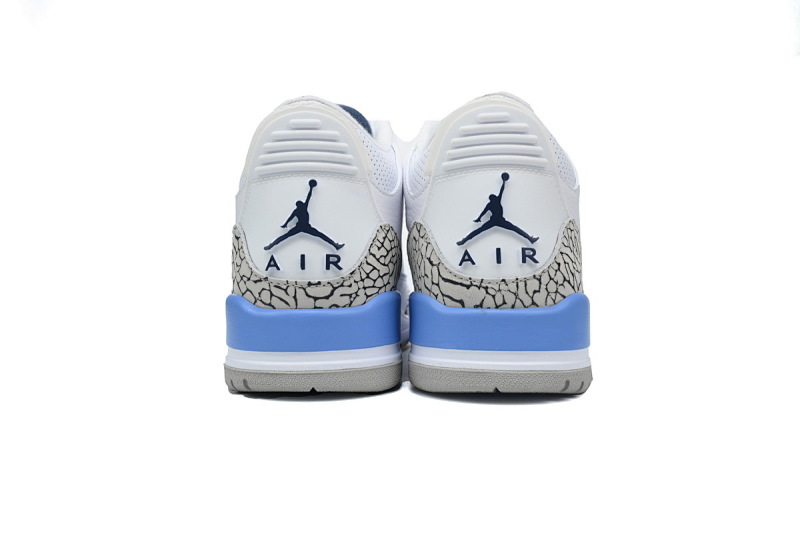 yupoo_337780_b9d7e84c.jpg 【CA7XH】北卡蓝 头层乔丹3代篮球鞋 CT8532-104 Air Jordan 3 Retro UNC
