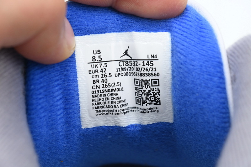 yupoo_337804_57467c0f.jpg 【CA7XH】小闪电 头层乔丹3代篮球鞋 CT8532-145 Air Jordan 3 Retro Racing Blue