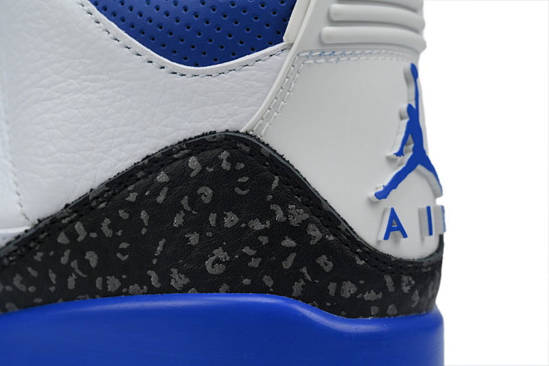 yupoo_337804_7570d58a.jpg 【CA7XH】小闪电 头层乔丹3代篮球鞋 CT8532-145 Air Jordan 3 Retro Racing Blue