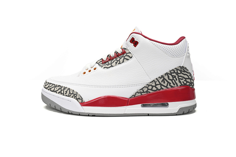 yupoo_337963_5f02f129.jpg 【CA7XH】白酒红 头层乔丹3代篮球鞋 CT8532-126 Air Jordan 3 “Cardinal”