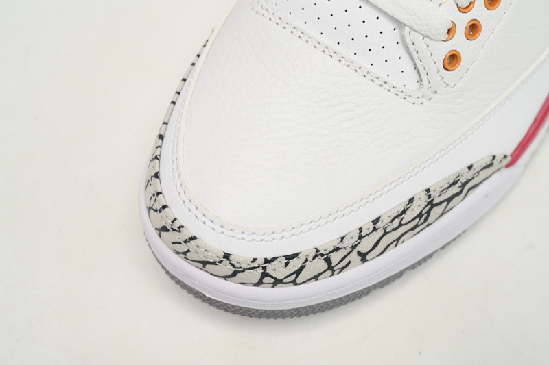 yupoo_337963_da8a55a4.jpg 【CA7XH】白酒红 头层乔丹3代篮球鞋 CT8532-126 Air Jordan 3 “Cardinal”