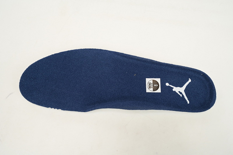 【CA7XH】复古灰蓝 头层乔丹3代篮球鞋 CT8532-140 Air Jordan 3 "White Navy Cement"
