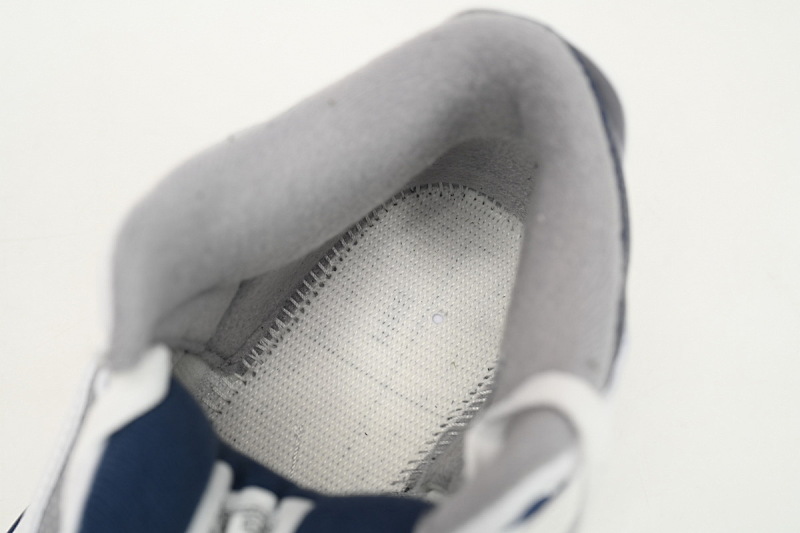 【CA7XH】复古灰蓝 头层乔丹3代篮球鞋 CT8532-140 Air Jordan 3 "White Navy Cement"