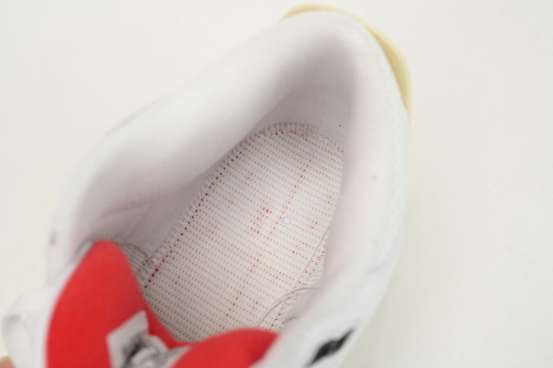 【CA7XH】做旧白水泥  头层乔丹3代篮球鞋 DN3707-100 Air Jordan 3 “White Cement Reimagined