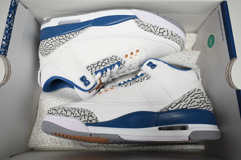 yupoo_338071_9f47a3eb.jpg 【CA7XH】奇才自蓝 头层乔丹3代篮球鞋 CT8532-148 Air Jordan 3 Retro “wizards”