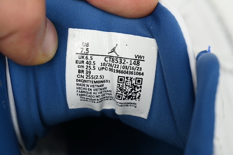 yupoo_338071_fa612acd.jpg 【CA7XH】奇才自蓝 头层乔丹3代篮球鞋 CT8532-148 Air Jordan 3 Retro “wizards”