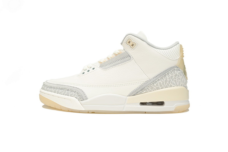 yupoo_338125_9da40133.jpg 【DA0OG】白灰 OG纯源版本乔丹3代篮球鞋 FJ9479-100 Air Jordan 3 Craft "Ivory"