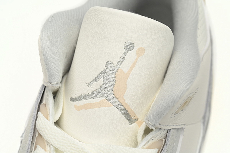 【DA0OG】白灰 OG纯源版本乔丹3代篮球鞋  FJ9479-100 Air Jordan 3 Craft "Ivory"