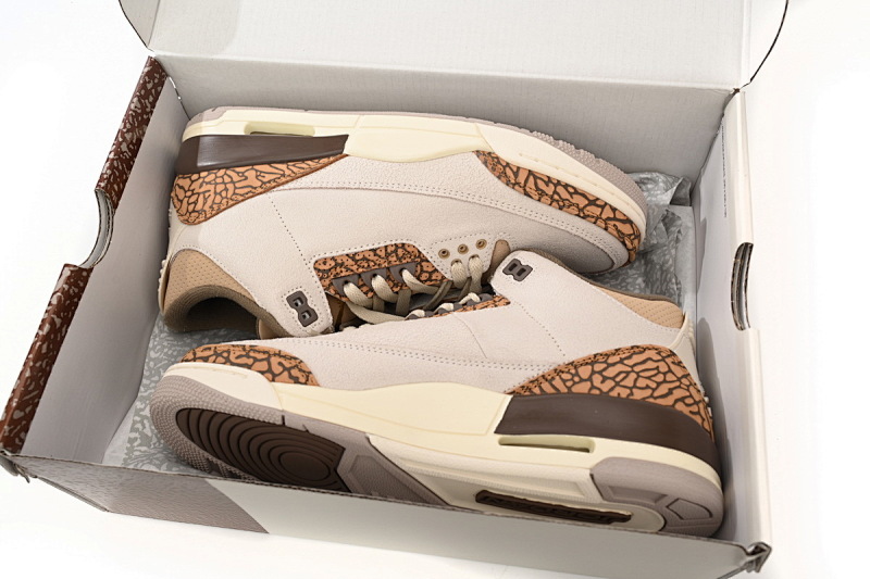 yupoo_338190_b6855753.jpg 【DA0OG】白棕 OG版乔丹3代篮球鞋 CT8532 102 Air Jordan 3 Retro Cracked White Zongzi