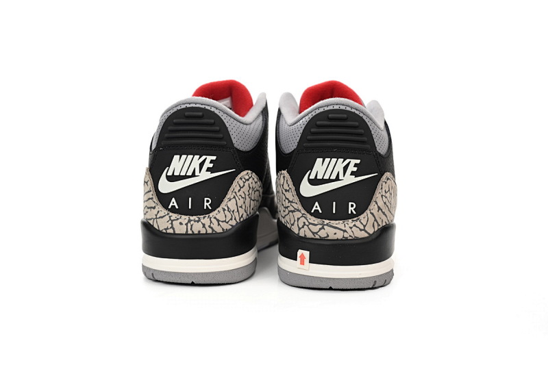 yupoo_338222_0f8db3e7.jpg 【DA0OG】黑水泥 OG版本乔丹3代篮球鞋 854262-001 A Ma Maniere x Air Jordan 3 Retro SP Black Cement