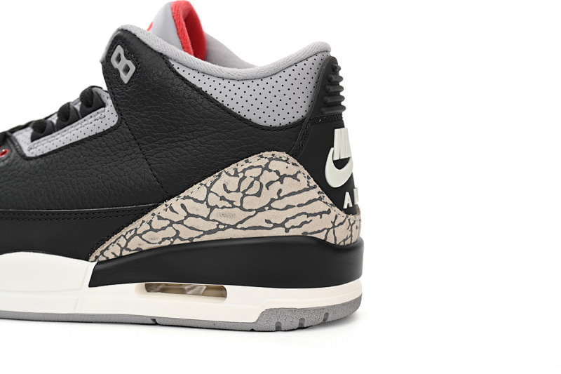 yupoo_338222_1a8483ca.jpg 【DA0OG】黑水泥 OG版本乔丹3代篮球鞋 854262-001 A Ma Maniere x Air Jordan 3 Retro SP Black Cement