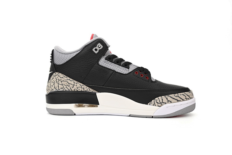 yupoo_338222_60a289ab.jpg 【DA0OG】黑水泥 OG版本乔丹3代篮球鞋 854262-001 A Ma Maniere x Air Jordan 3 Retro SP Black Cement