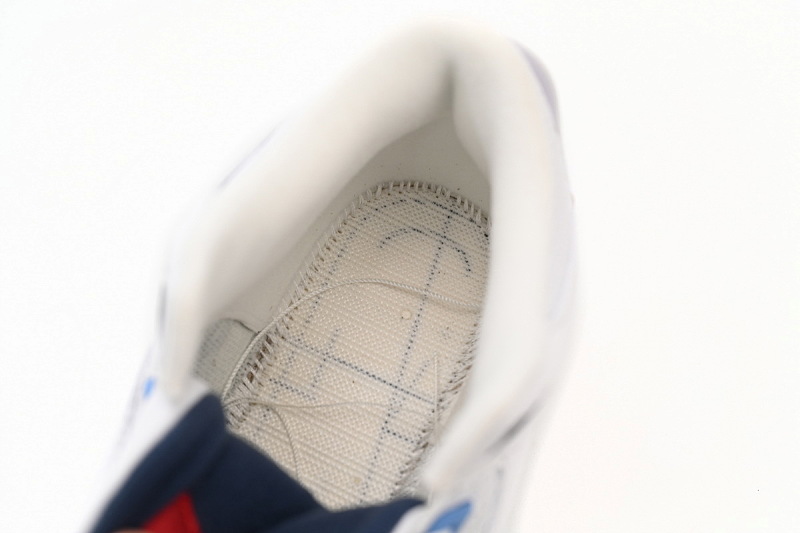 【DA0OG】北卡 OG版乔丹3代篮球鞋 CT8532-104 Air Jordan 3 Retro UNC