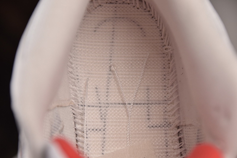 【DA0OG】白水泥 OG版乔丹3代篮球鞋 DN3707-100 Air Jordan 3 “White Cement Reimagined”