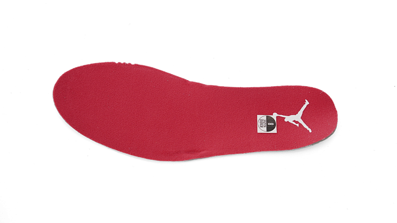 【DA0OG】乔3红 OG版乔丹3代篮球鞋 CT8532-126 Air Jordan 3 Retro Cardinal Red