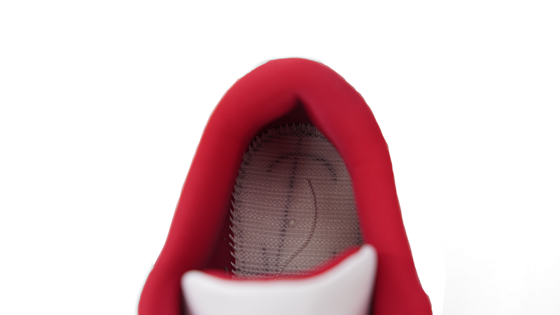 【DA0OG】乔3红 OG版乔丹3代篮球鞋 CT8532-126 Air Jordan 3 Retro Cardinal Red
