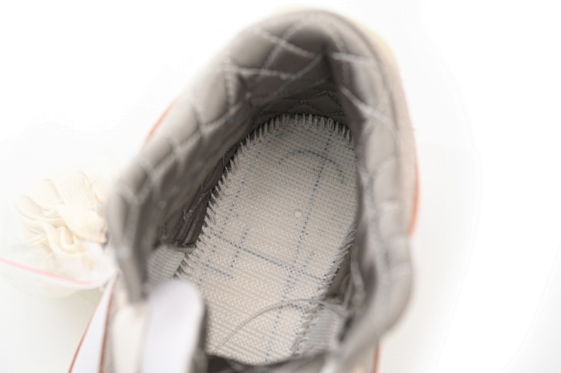 【DA0OG】乔3灰 OG版乔丹3代篮球鞋 DH3434-110 A Ma Maniere x Air Jordan 3 Retro SP Medium Grey