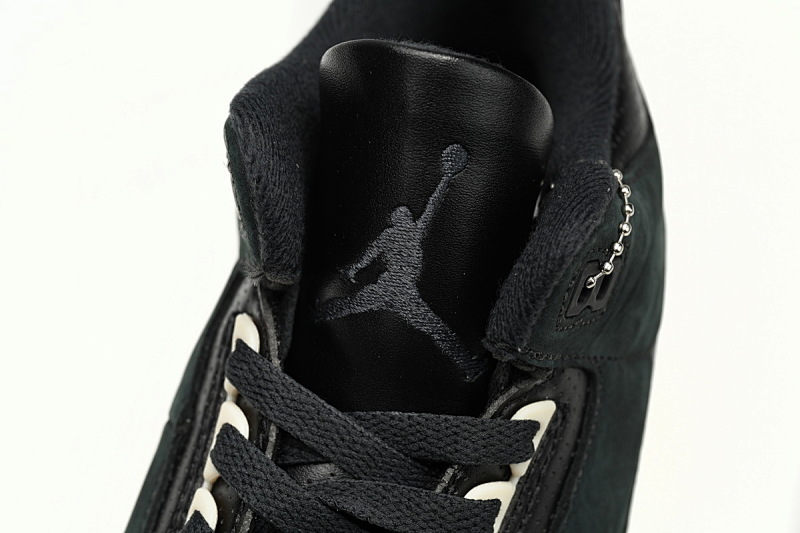 【DA0OG】黑灰 OG纯源版本乔丹3代篮球鞋 CK9246-001 Air Jordan 3 "Oreo"