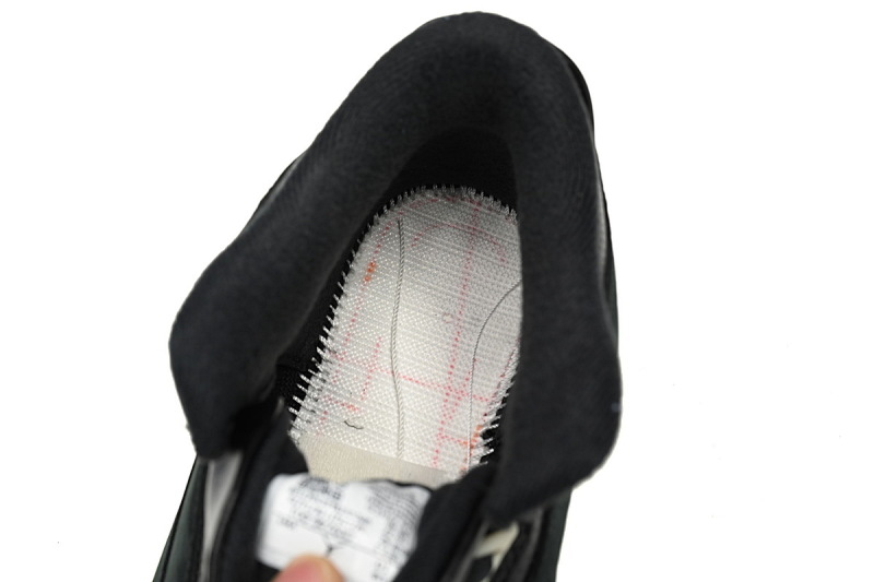 【DA0OG】黑灰 OG纯源版本乔丹3代篮球鞋 CK9246-001 Air Jordan 3 "Oreo"