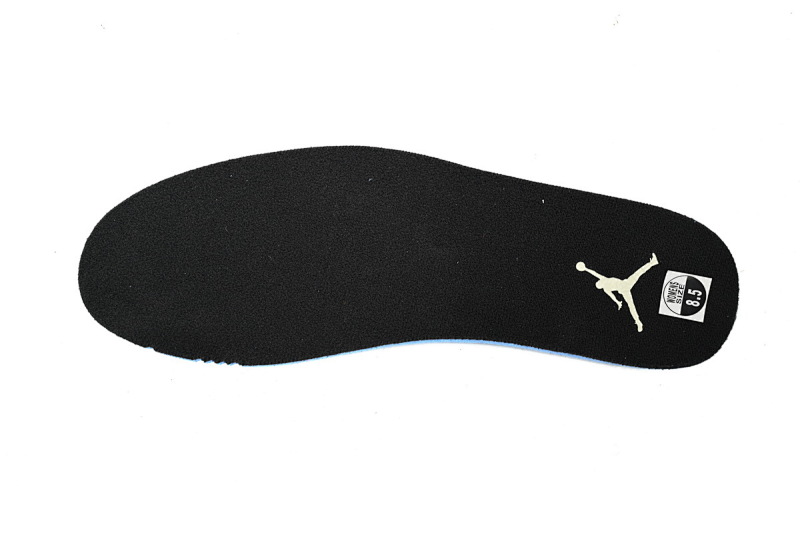 【DA0OG】黑灰 OG纯源版本乔丹3代篮球鞋 CK9246-001 Air Jordan 3 "Oreo"