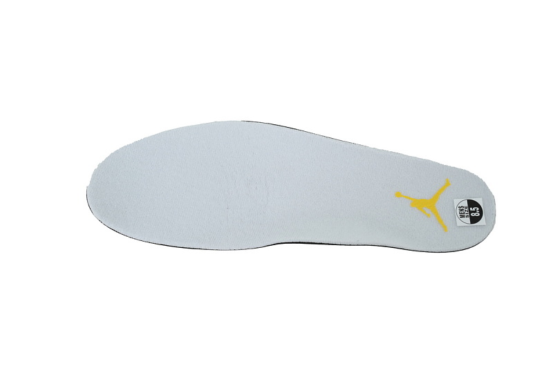 yupoo_338472_00c6b305.jpg 【CA0XH】复刻白黄 头层皮乔丹4代篮球鞋 IO2463-102 Air Jordan 4 Retro 'Rare Air - Tour Yellow' 2026