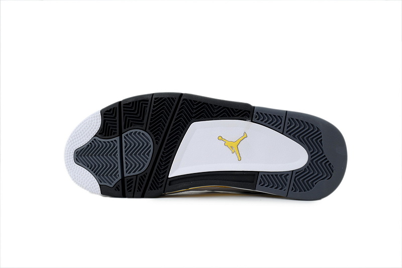 yupoo_338472_ee076ecd.jpg 【CA0XH】复刻白黄 头层皮乔丹4代篮球鞋 IO2463-102 Air Jordan 4 Retro 'Rare Air - Tour Yellow' 2026