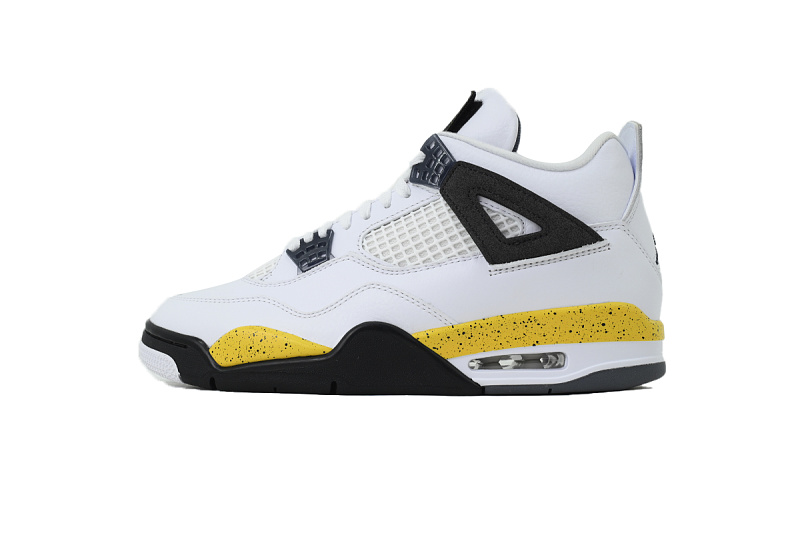 yupoo_338496_aaaf7134.jpg 【DA0Y3】白黄 Y3版本乔丹4代篮球鞋 IO2463-102 Air Jordan 4 Retro 'Rare Air - Tour Yellow' 2026
