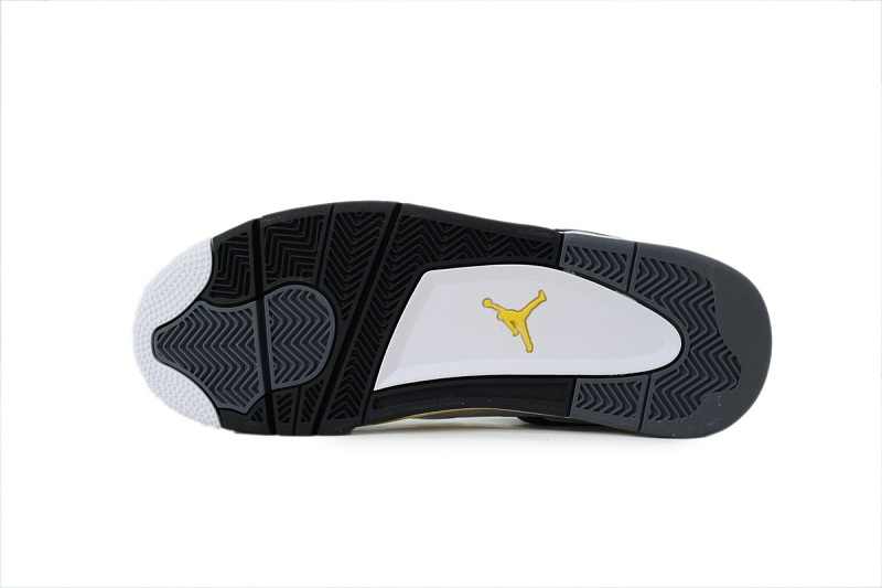 【DA0Y3】白黄 Y3版本乔丹4代篮球鞋 IO2463-102 Air Jordan 4 Retro 'Rare Air - Tour Yellow' 2026