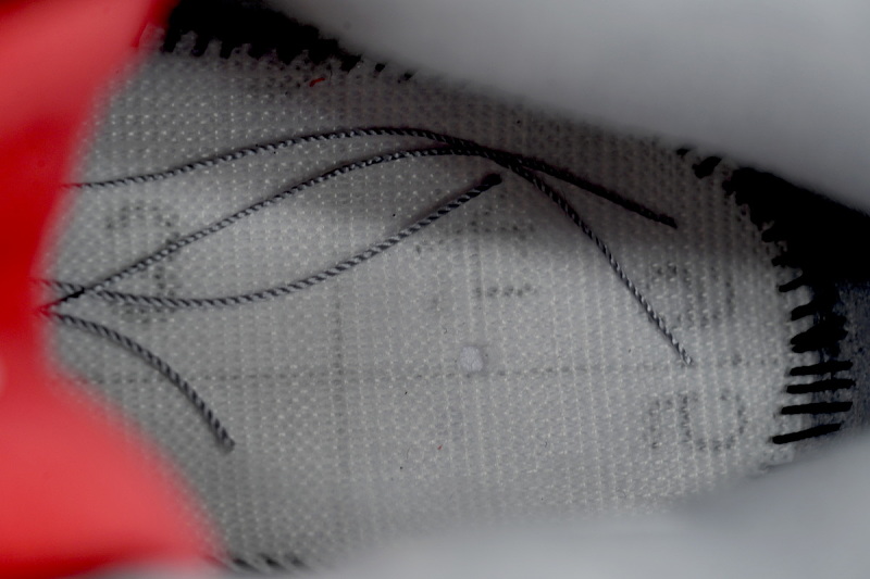 【EA5LR】新黑红 LJR版本乔丹4代 IX8180-001 Air Jordan 4 Retro OG 'Bred' 2026