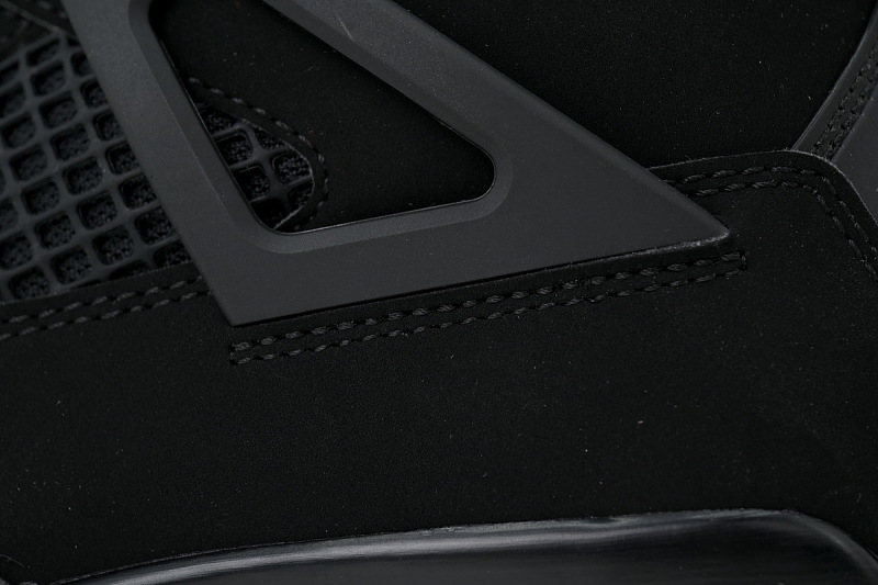 【CA0XH】复刻黑红公牛 头层皮乔丹4代篮球鞋 IX8180-001 Air Jordan 4 Retro OG 'Bred' 2026