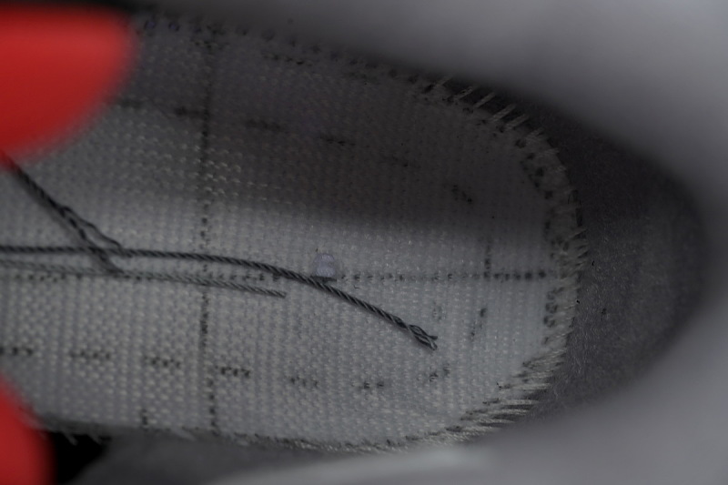 【CA0XH】复刻黑红公牛 头层皮乔丹4代篮球鞋 IX8180-001 Air Jordan 4 Retro OG 'Bred' 2026