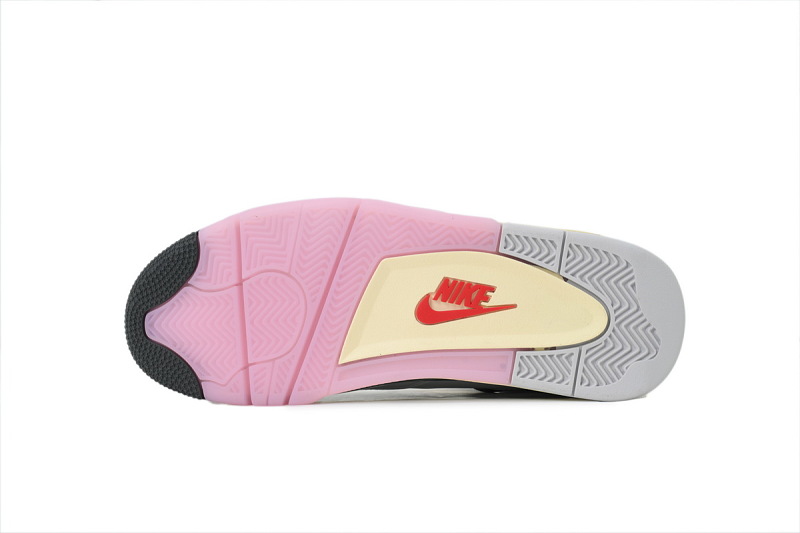 yupoo_338601_62fa8be3.jpg 【DA0Y3】漫画 Y3版本乔丹4代篮球鞋 JA1135-100 Air Jordan 4 Retro 'Comic'