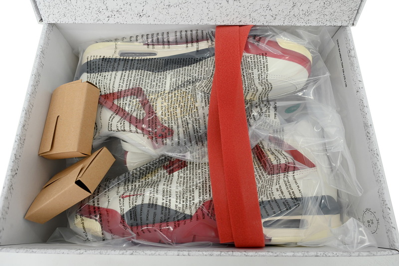 【CA5KZ】 白砖 KZ版乔丹4代篮球鞋 IQ8055-100 Nigel Sylvester x Air Jordan 4 Retro OG SP 'Brick After Brick'