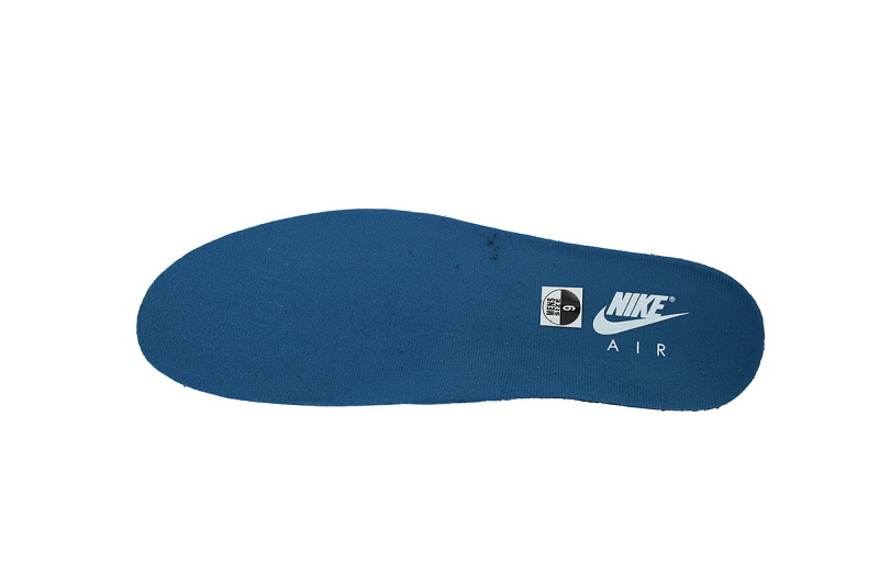【DA0Y3】白兰 Y3版本乔丹4代篮球鞋 FV5029-141 Air Jordan 4 "Military Blue"