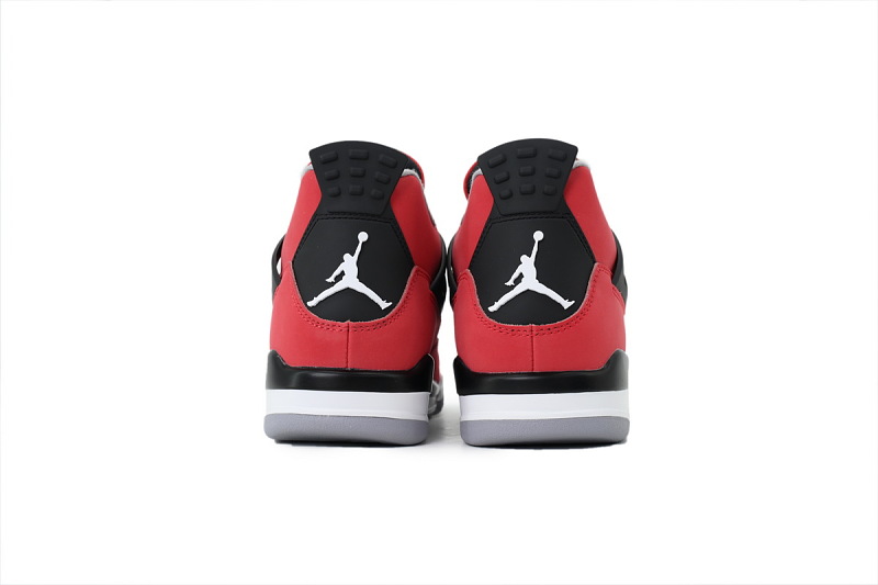 【DA0Y3】公牛 Y3版本乔丹4代篮球鞋 FQ8138-600 Air Jordan 4 Retro 'Toro Bravo'