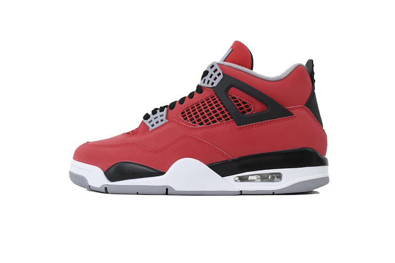 yupoo_338706_5021c115.jpg 【DA0Y3】公牛 Y3版本乔丹4代篮球鞋 FQ8138-600 Air Jordan 4 Retro 'Toro Bravo'