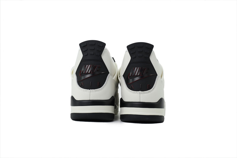【DA0Y3】巴黎 Y3版本乔丹4代篮球鞋 IM4002-100 Air Jordan 4 Retro 'Flight Club'