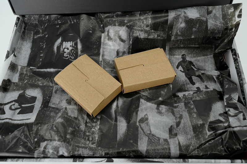 【DA0Y3】巴黎 Y3版本乔丹4代篮球鞋 IM4002-100 Air Jordan 4 Retro 'Flight Club'