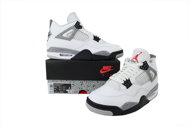 yupoo_338756_38f2c671.jpg 【DA0Y3】灰水泥 Y3版本乔丹4代篮球鞋 FV5029-100 Air Jordan 4 Retro OG 'White Cement'
