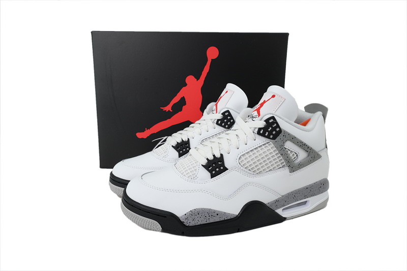 yupoo_338756_8387b010.jpg 【DA0Y3】灰水泥 Y3版本乔丹4代篮球鞋 FV5029-100 Air Jordan 4 Retro OG 'White Cement'