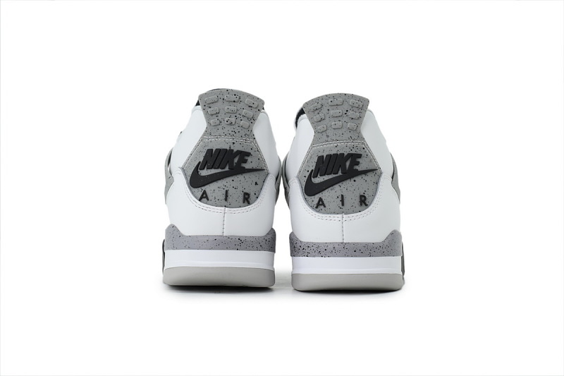 yupoo_338756_9164f1a1.jpg 【DA0Y3】灰水泥 Y3版本乔丹4代篮球鞋 FV5029-100 Air Jordan 4 Retro OG 'White Cement'