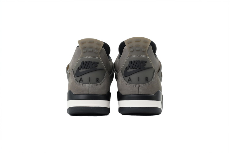 【DA0Y3】摩卡 Y3版本乔丹4代篮球鞋 FV5029-200 Air Jordan 4 Retro 'Cave Stone'