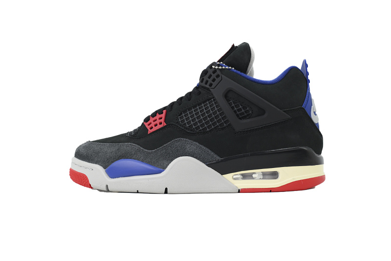 yupoo_338829_c9d43203.jpg 【DA0Y3】黑灰 Y3版本乔丹4代篮球鞋 FV5029-003 Air Jordan 4 Retro 'Rare Air'