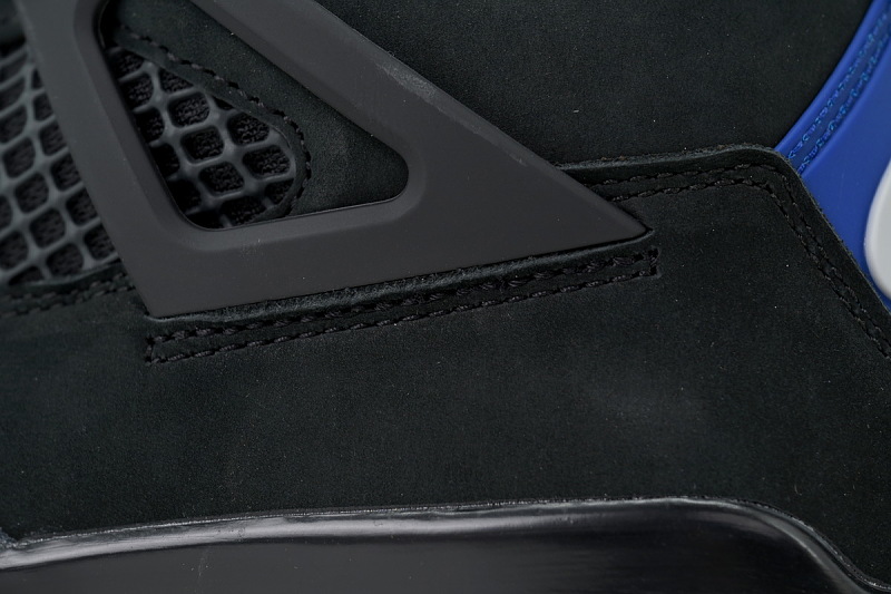 【DA0Y3】黑灰 Y3版本乔丹4代篮球鞋 FV5029-003 Air Jordan 4 Retro 'Rare Air'