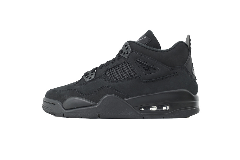 yupoo_338854_cad71896.jpg 【DA0Y3】新黑猫 Y3版本乔丹4代篮球鞋 FV5029-010 Air Jordan 4“Black Cat”