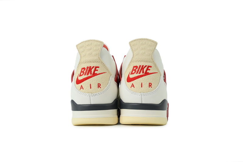【DA0Y3】白砖 Y3版本乔丹4代篮球鞋 IQ8055-100 Nigel Sylvester x Air Jordan 4 Retro OG SP 'Brick After Brick'