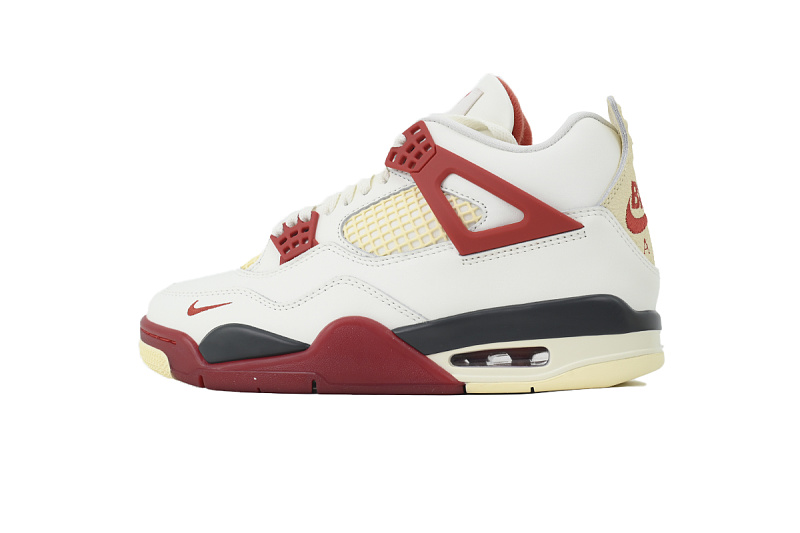 yupoo_338910_66b48d14.jpg 【DA0OG】白砖 OG版本乔丹4代篮球鞋 IQ8055-100 Air Jordan 4 Retro White Brick
