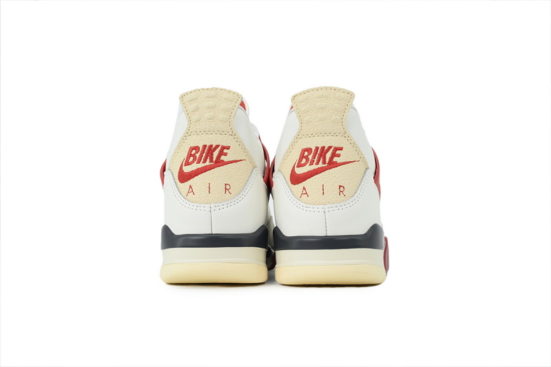 【DA0OG】白砖 OG版本乔丹4代篮球鞋 IQ8055-100 Air Jordan 4 Retro White Brick